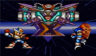 【実況】いのちだいじに　ロックマンX2【part11】