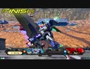 【EXVS2】イメージするのは常に最強の自分 対NTとかヤークトとか
