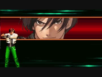 【MUGEN】脱落式ランセレバトル～BeSurvivor～ Part44