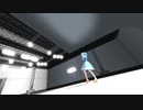（東方MMD）小傘ちゃんにヒバナを踊ってもらいました