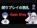 【ゼルダBotW】縛られ葵、ハイラルに散る！ 2nd【ボイチェビ実況プレイ】