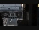 品川駅線路切替工事に伴う山手線の特殊運用を撮ってみた。