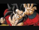 【MUGEN】倒せるか！？恐怖のDB連合軍！【10割大会】part3
