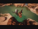 【ConanExiles】追放者から神を目指す男たち #11【字幕実況】