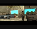 [一応東方GTA]　GTA SA 初心者向け解説　番外286