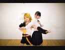 【まやしら】ODDS&ENDS【踊ってみた】