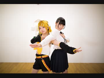 【まやしら】ODDS&amp;ENDS【踊ってみた】