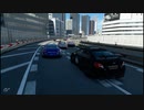 【GT Sport：426R】久々の南ルート。久々のソーセージジャンプエリア。