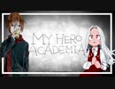 僕のヒーローアカデミア Season 4 ED - 航海の唄 (さユり) || Cover by MurphyKun