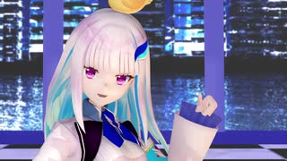 【にじさんじMMD】リゼ・ヘルエスタでドーナツホール
