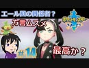 【ポケモン剣】アイドル登場なの【ガチEnjoy勢が実況】#14