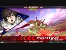 EXVS2　11.16　ホモプラマ　その5