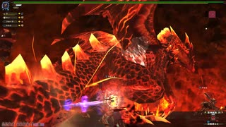 人気の ミラボレアス Mhf 動画 80本 ニコニコ動画