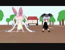 Bad Apple!! NYN姉貴、NYNフィア