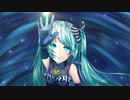【初音ミク】ヒトツボシ【オリジナル曲】