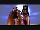 【Fate/MMD】イシュタル＆エレシュキガルで「鋲心全壊ガール」