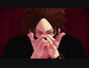 【MMD戦国BASARA】オートファジー【佐助】