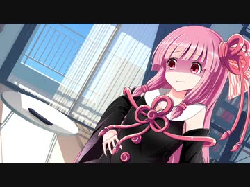 デキる女、茜。マスターの部屋で女性用下着を発見する【VOICEROID劇場】