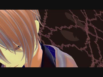 『山姥切』で銀猫【MMD刀剣乱舞】