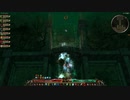 【Grim Dawn】  ペット沢山連れてウォードンおじさん家へ遊びに