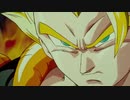 劇場版ドラゴンボールed｢最強のフュージョン」