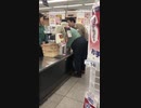 袋4枚ちょうだいおばさん