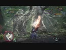【MHW:I実況】第66回 モンハン遊々記 死を纏うヴァルハザク