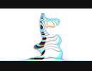 【オリジナル】母と娘で音楽アプリ風CM作ってみた