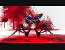 【MMD】ルビジウム【シーエ】
