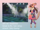 【UTAUカバー曲】 Kosmos, Cosmos (デモ) 【歌手音ルル -SUGAR-】