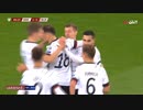 【EURO2020】第９節前半／５試合ダイジェスト【A/B/C/E/F】