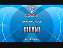 【beatmania】GIGANT(A) FULL COMBO(手元あり)【INFINITAS】