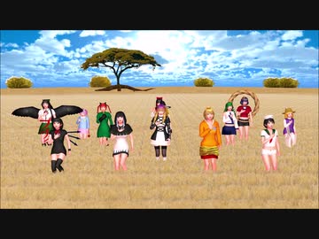 アイネクライネ Acoustic Arrange 歌ってみた まふまふ ニコニコ動画