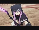【尻率0.101】絶対お尻魔獣戦線バビロニア 第7話【Fate/Grand Order -絶対魔獣戦線バビロニア-(FGO)】