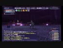 FF11  ジョブポ２の黒魔道士でリリス：やさしい勝てました＾＾