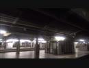 東京のスフィアのライブから北九州に帰ってみた③（サンライズ出雲の車窓から①篇）