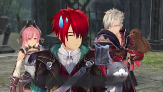 【イースⅨ】軌跡ファンがイース初プレイしてみたpart46