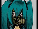 【初音ミク】火をつけろ【オリジナル】MIXやり直し