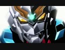 【SSSS.GRIDMAN】勇者王誕生！【勇者王ガオガイガー】
