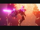 【Unity】天龍改二でScutellaria【MMD】