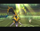 【ポケモンUSM】オーレ民が全力で巫山戯るダブルバトル！ Part92 星の雨