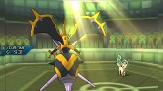 【ポケモンUSM】オーレ民が全力で巫山戯るダブルバトル！ Part92 星の雨