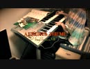 【FF7】エアリスのテーマ（エレクトーン演奏）