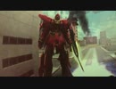 戦場の絆4.26 メサイア S5 44 ガンダムMk-Ⅱ①