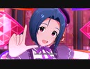 ミリシタ 「ラ♥ブ♥リ♥」あずさ 限定 SSR4凸衣装