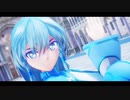 クレナとアイラでShake It Off【MMDオリキャラ】