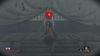 SEKIRO:SHADOWS DIE TWICE(隻狼)初見実況part19
