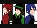 【VRoid】オリジナルキャラクターがライアーダンスを踊ってくれた【MMD】