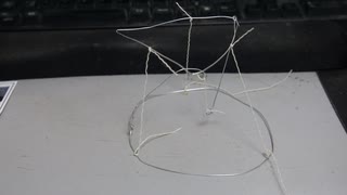 Twitterで見た謎オブジェクトを作ってみた