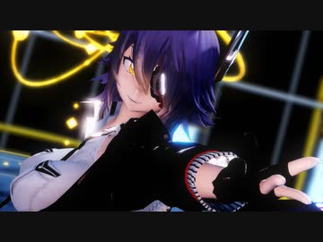 【MMD艦これ】天龍改二で「Conqueror」